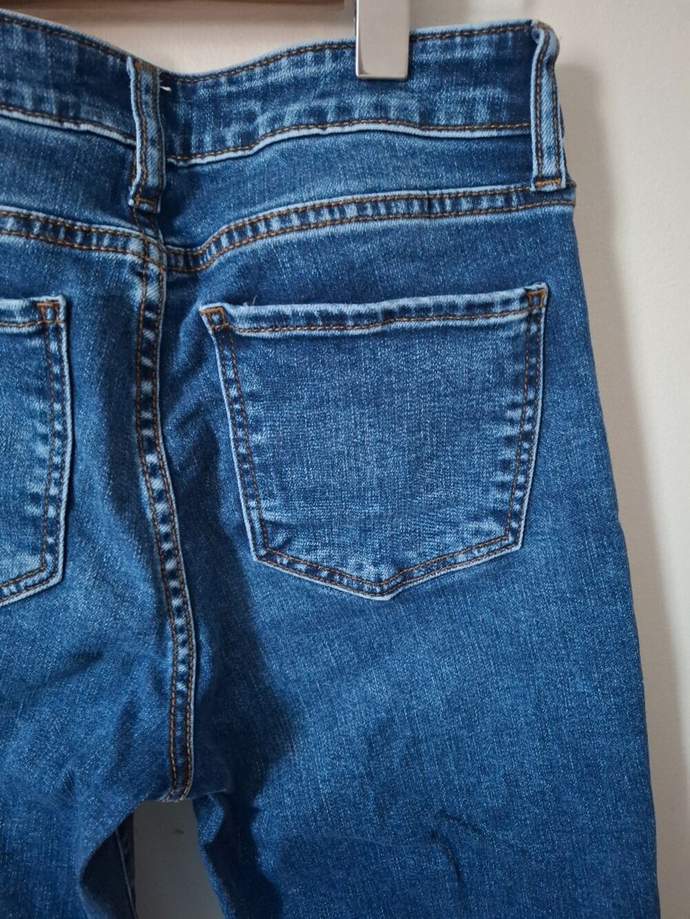 Kut from the Kloth Charlotte High Rise Culotte - Picture 6 of 11